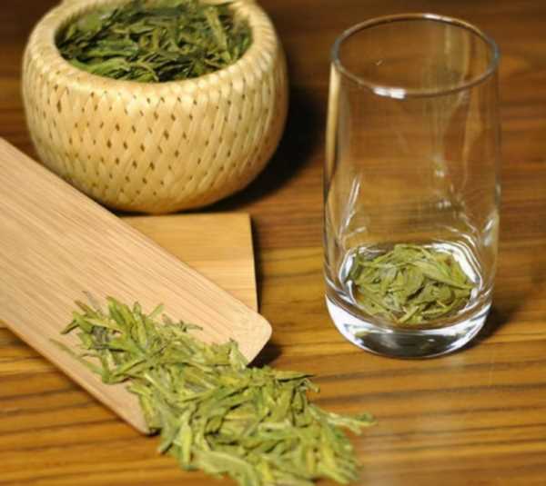 中国顶级春茶排行榜，一共10种绿茶，看看你都喝过哪些？