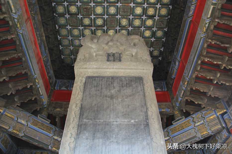 北京古迹总结篇：帝都打卡，必去十二处景点，这才是北京