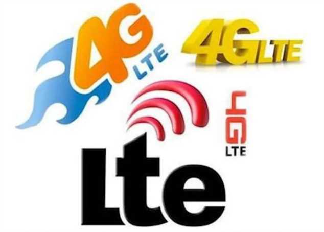移动数据显示的LTE是什么意思？