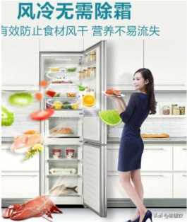 中国十大名牌冰箱排行榜，国内十大冰箱品牌有哪些牌子(附2023年最新排名前十名榜单)