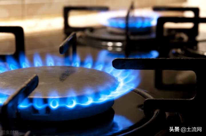 2022上海居民天然气价格多少钱一方？附非居民用户天然气最新消息