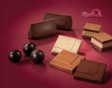 世界品牌巧克力排行榜（世界上最好吃的三种巧克力）