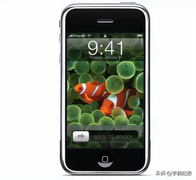 iphone5发布时间 价格 参数配置（苹果iPhone全机型大盘点）