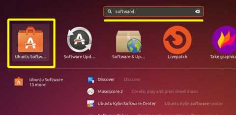 linux卸载软件命令大全（Ubuntu 中怎么卸载 Linux 应用）