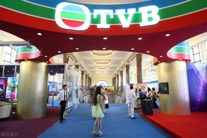 风靡一时的TVB港剧的起源与发展