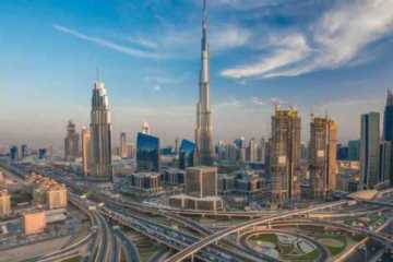 为什么迪拜很有钱，迪拜为何这么有钱(附2023年最新排行榜前十名单)