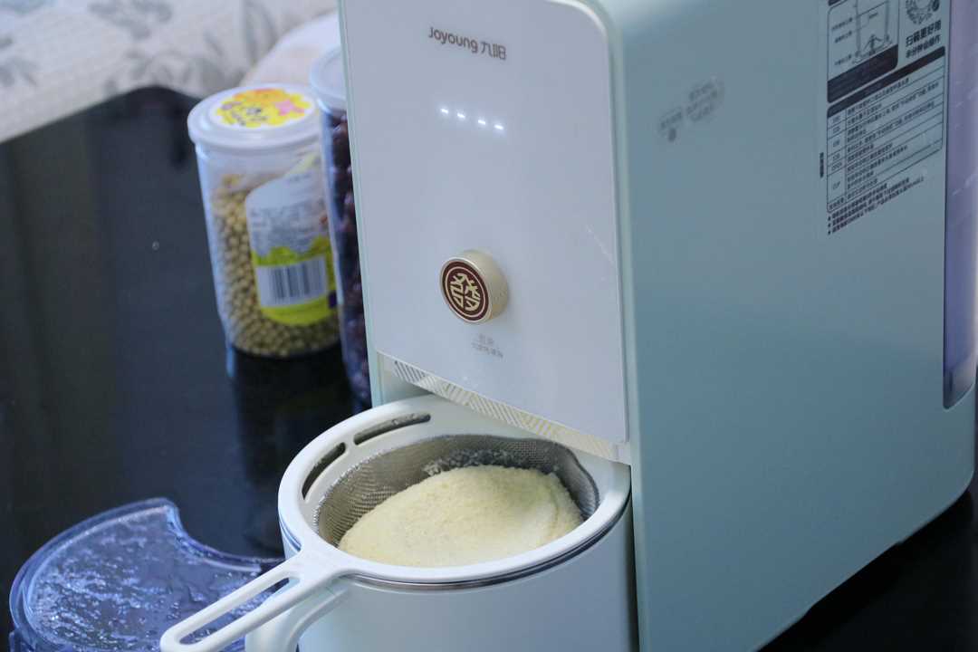 轻松搞定上百种食谱的豆浆机，九阳不用手洗豆浆机K518做到了