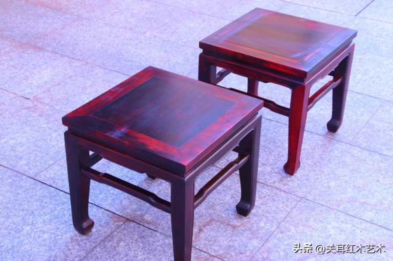 中国十大红木家具最新排名（为什么红木被分成三六九等）