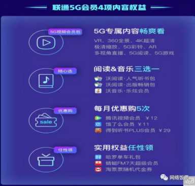 中国电信无线上网卡资费套餐（什么是5g互联网时代发展）