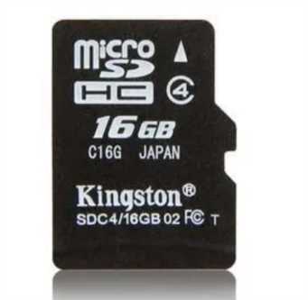 MicroSD卡是什么卡（TF卡和SD卡有什么区别）