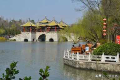 中国旅游好地方（旅游性价比最高的城市排名）