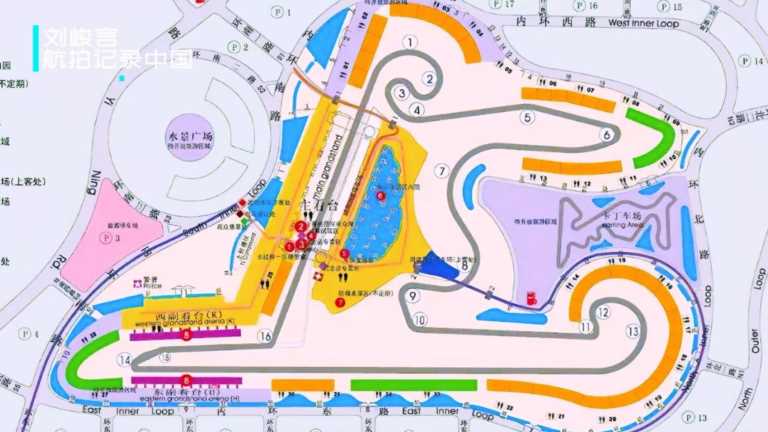 上海地铁11号线线路图（上海地铁11号线到了嘉定意外分两段）