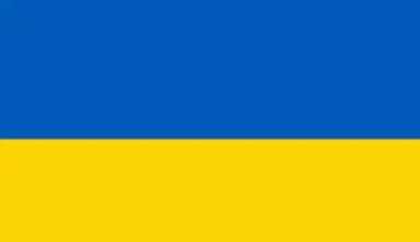 乌克兰国旗怎么来的？黄蓝两色平分国旗，背后有何含义？