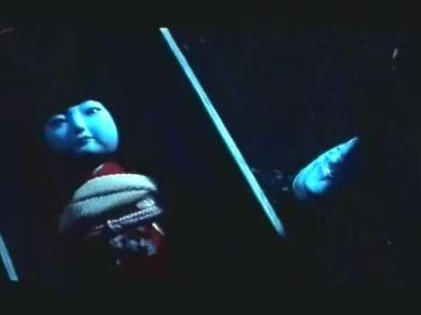 童年噩梦恐怖片《鬼娃娃花子》，为什么虽然经典，但并不精彩？