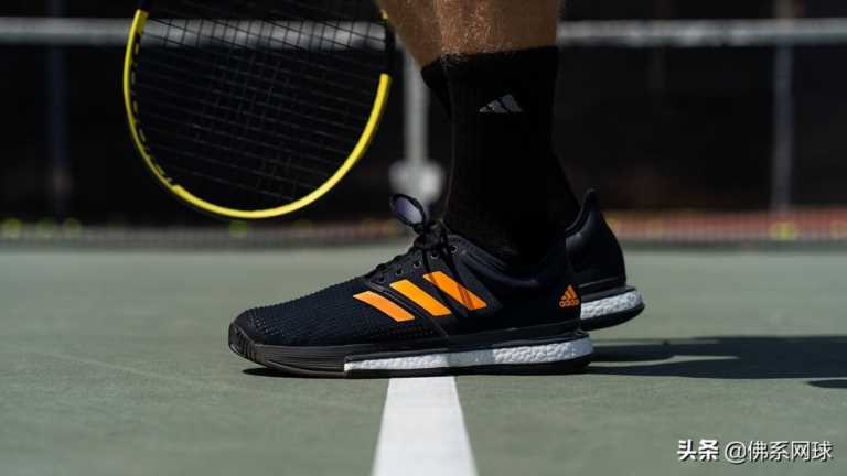 「评测推荐」避免入坑 如何挑选一双适合自己的网球鞋