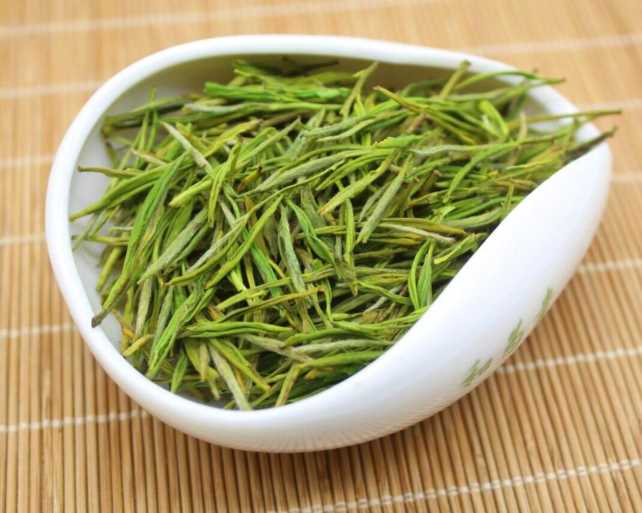 中国顶级春茶排行榜，一共10种绿茶，看看你都喝过哪些？