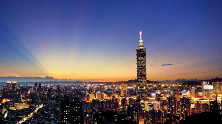 2022台湾总人口有多少人（台湾地区人口已降至2321.5万）