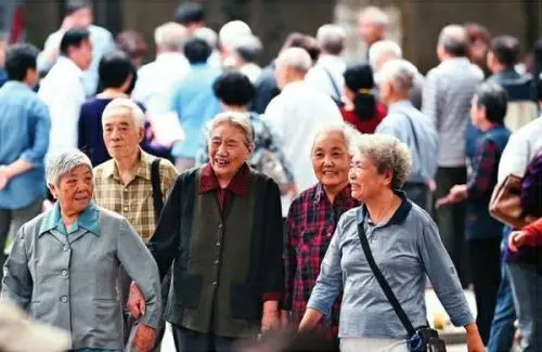 世界各国人均寿命排名，我国第53，而日本位居第一，到底差哪了