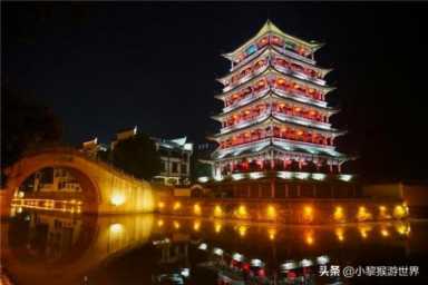 安徽“春节”值得一去的10个景区，看看有你想去的吗？
