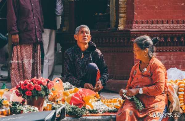 越穷越幸福？世界上最穷国家之一的尼泊尔，为何幸福指数高