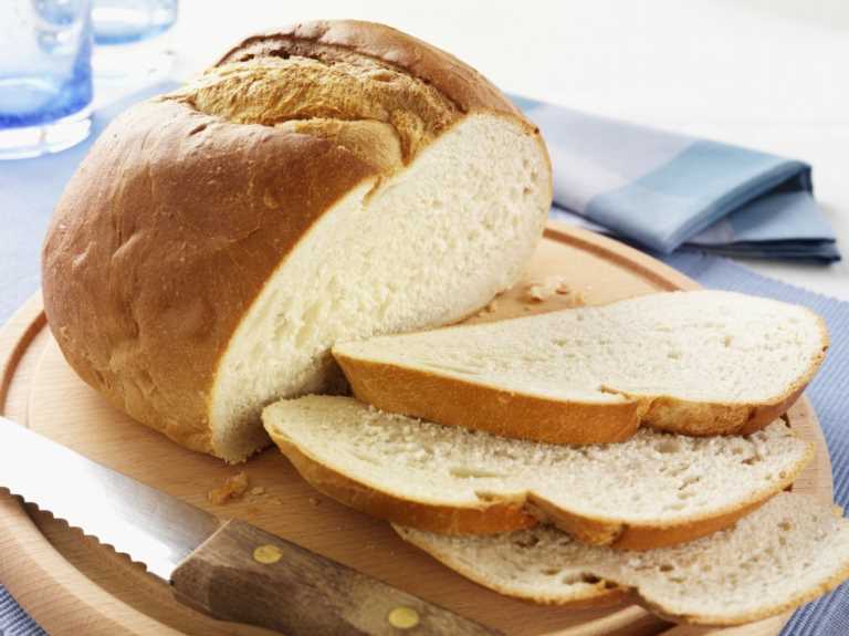 做面包用高筋粉还是低筋粉