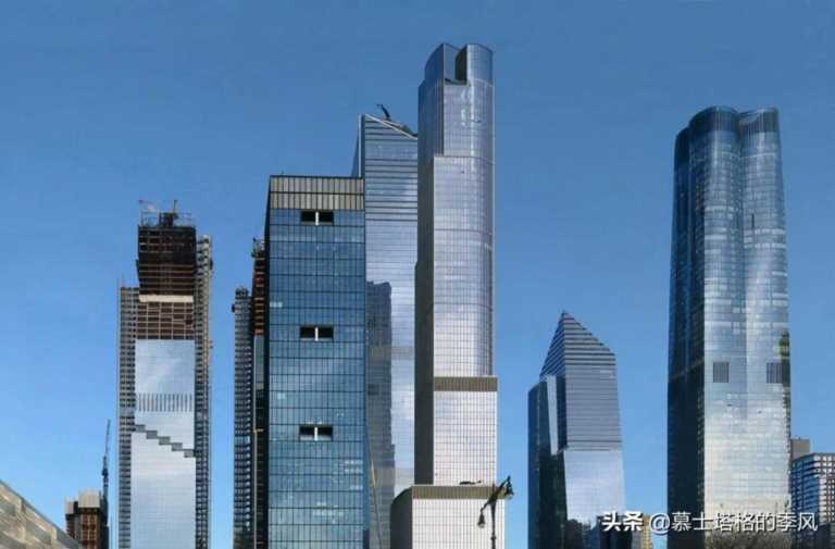 中国最高建筑10大排名（世界排名前十的摩天大楼）