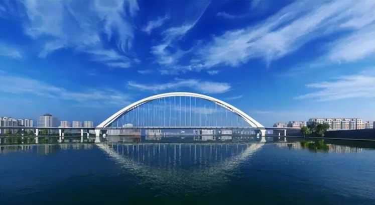 武汉大桥是谁设计建造的（武汉大桥有哪些大桥）