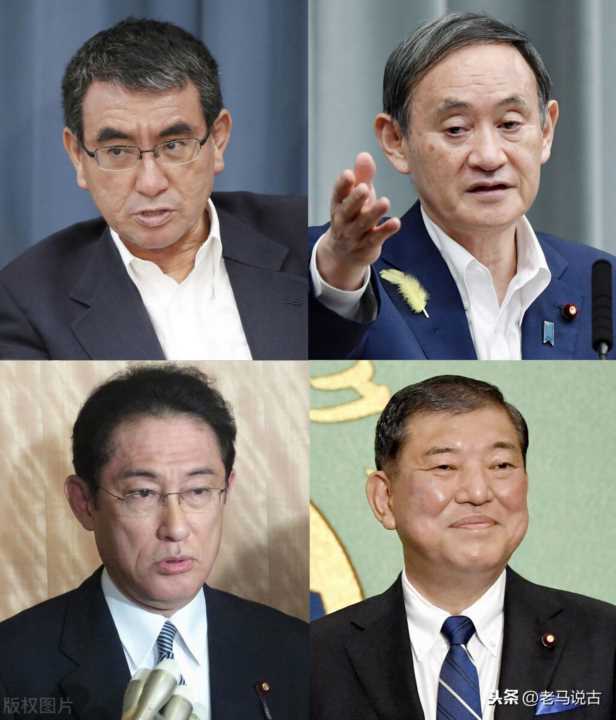 即将成为日本新任首相的菅义伟的祖上是在山东吗？