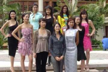 越南为什么女孩多(越南美女“泛滥成灾”是真的吗)