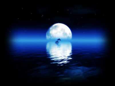 杜甫最著名的写月唐诗：“露从今夜白，月是故乡明”