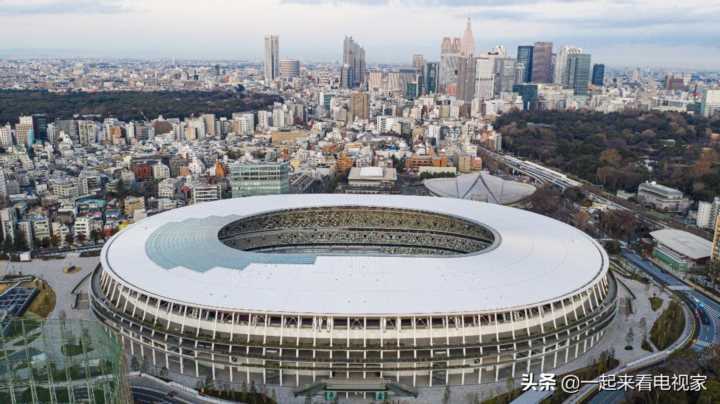 东京奥运会直播在哪看？电视手机免费同步观看赛事直播