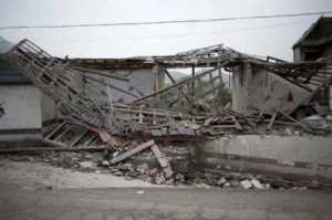 继汶川地震之后，时隔14年，四川再度发生地震，实在是太恐怖了