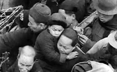 南京大屠杀，人类历史上的一场巨大浩劫，八十四年前发生了什么？