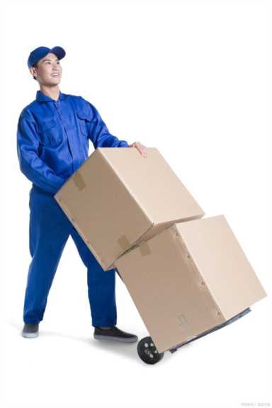 货拉拉和搬家公司区别，搬家选搬家公司还是选货拉拉，搬家必收藏