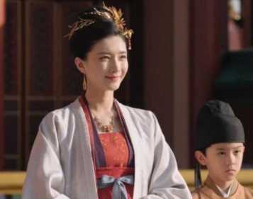 赵祯的皇后是曹利用的女儿吗