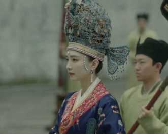 赵祯的皇后是曹利用的女儿吗
