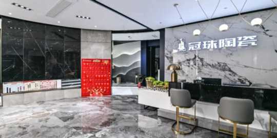 中国十大顶级瓷砖品牌