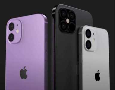苹果iPhone12颜色怎么选（iphone13 iphone12 pro 颜色对比）(3)