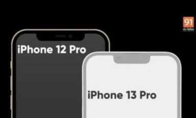 苹果iPhone12颜色怎么选（iphone13 iphone12 pro 颜色对比）(5)