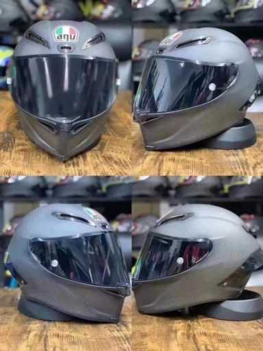 摩托车头盔哪个牌子质量好（全球顶级头盔品牌介绍）(1)