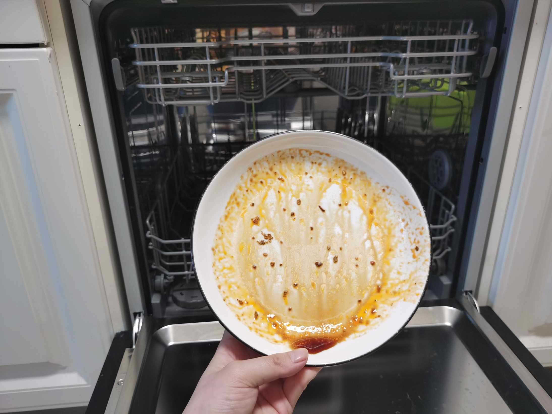 家用洗碗机好用吗（洗碗机实用性强不强）