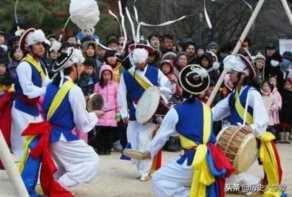 韩国的春节是什么节日（韩国过春节与中国有什么不同）(10)