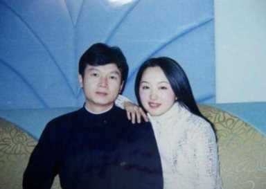 杨钰莹年龄和个人资料（年近50岁的杨钰莹为何至今未婚）(20)