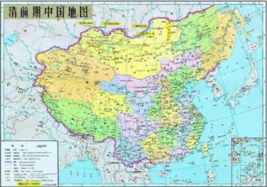 东北三省是哪三省地图象什么