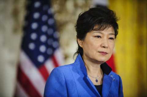 韩国总统朴槿惠为什么会入狱，韩国前总统朴槿惠终审
