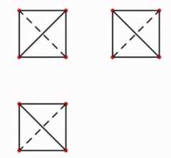 初中由三视图还原几何体的方法及技巧