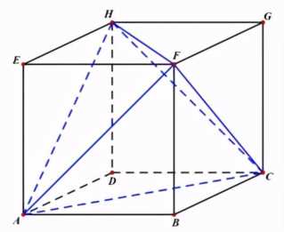 初中由三视图还原几何体的方法及技巧