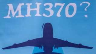 马航MH370客机失联真相终于揭晓了