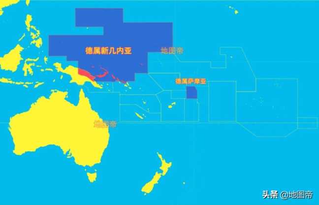 所罗门群岛在哪，美国和澳大利亚为何紧盯不放？