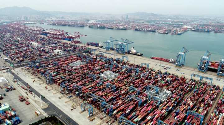 世界银行行长呼吁各国减少依赖中国供应链，多少国家能做到？